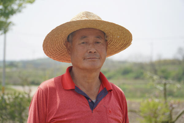 [쌀산업 현장을 가다] 이인경 (사)한국쌀전업농당진시연합회장