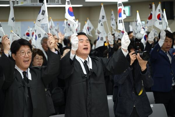 거제시, 제14회 아주4.3독립만세운동 기념행사 개최 - 경남데일리