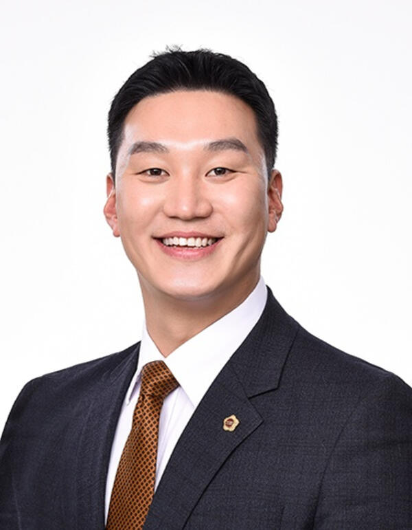 김기환 의원, “함덕리 계획관리지역 용도변경 신중한 접근 필요”