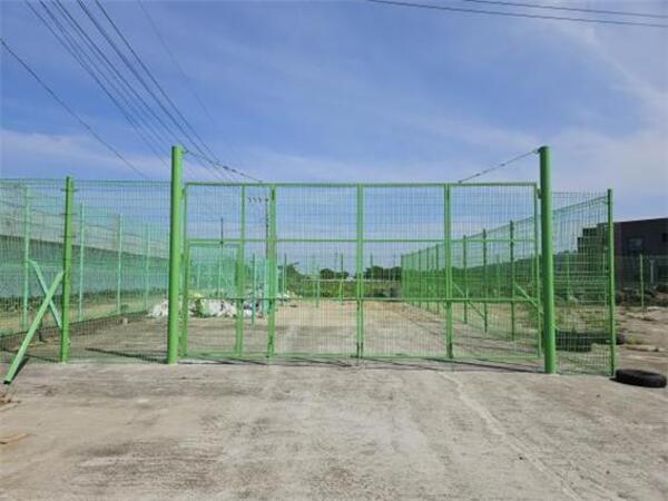 서귀포시, 영농폐기물 마을 공동집하장 시설개선사업 완료