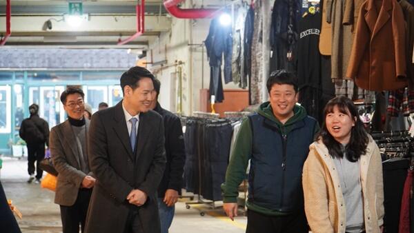 김한규 의원, “구좌읍 발전에 모든 역량 기울일 것”