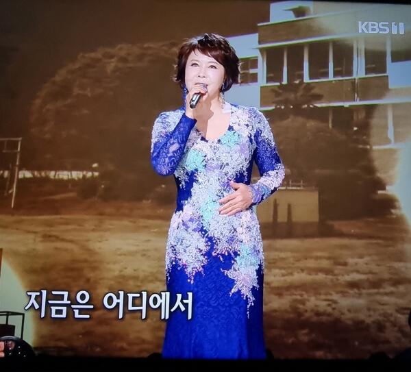 신정화 ‘서울사나이’ 인기 고공행진 기대