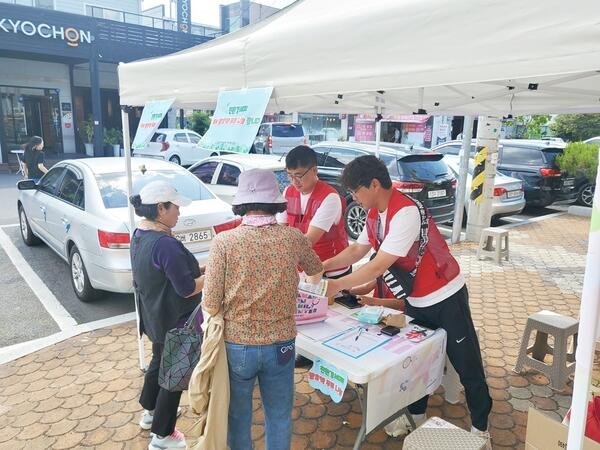 함안군가족센터 가족친화 문화프로그램 개최