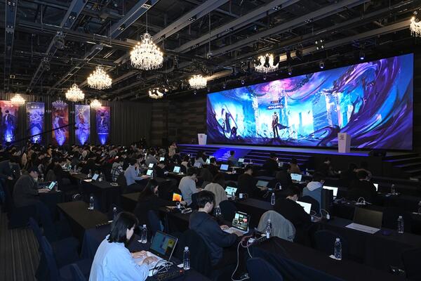 넷마블, ‘나 혼자만 레벨업:어라이즈’ 쇼케이스 개최…‘나혼렙’ IP 최초 게임 공개