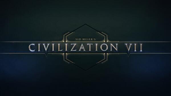 ​​2K, '시드 마이어의 문명 VII' 공개…2025년 출시 예정