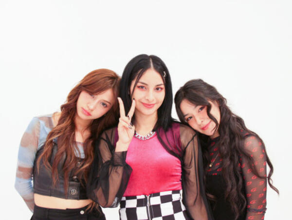 K-POP 글로벌 오디션 프로젝트 ‘클릭더스타’ 최초의 페루 걸그룹 ‘블링원’ 데뷔