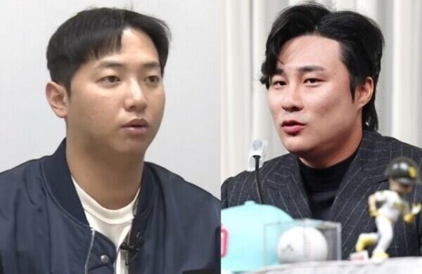 김하성 공갈 혐의, "술자리 폭행 협박" 임혜동...오늘 구속 여부 결정
