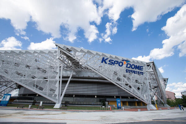 '2024 LCK 스프링' 결승전, 서울 KSPO돔에서 열린다
