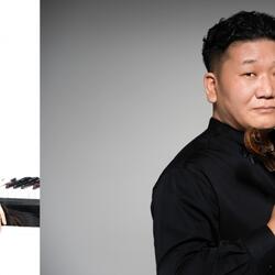 피아노와 바이올린 선율로 마주한 비엔나의 낭만 ...  신수정 & 김응수의 비엔나 프로젝트’개최