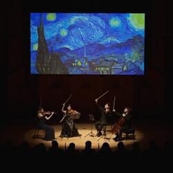 힙스터들의 성지 ‘콩치노 콩크리트’에서 즐기는 실내악… 국립심포니오케스트라 ‘오프 어라운드 클래식’