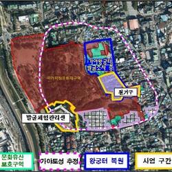 김해시 봉황동유적 정비사업 추진 박차 - 경남데일리