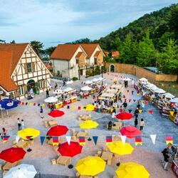 ‘도르프 청년마켓’13일 독일마을광장서 개최 - 경남데일리