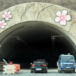 제2안민터널 '석동터널'로 지명 제정 - 경남데일리