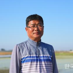 [쌀산업 현장을 가다] 허재연 (사)한국쌀전업농익산시연합회장
