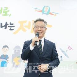 진명기 신임 행정부지사 공식 일정 돌입..“민선8기 역점사업 추진 노력 다할 것”