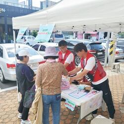 함안군가족센터 가족친화 문화프로그램 개최