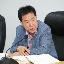 최남기 밀양시의원, 선샤인밀양테마파크 문제점 지적