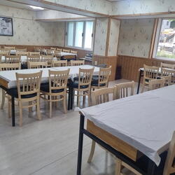 합천군 음식점시설개선지원사업 1차 완료