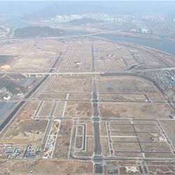 김해 대동첨단일반산업단지 개발사업 완료 - 경남데일리