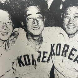 한국전쟁은 마라톤과 축구 운명을 어떻게 갈랐나
