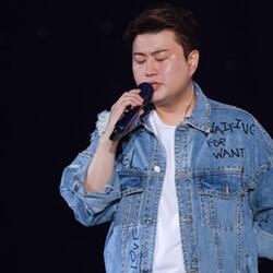 뺑소니 혐의 속 김호중, 콘서트 무대에 올라 "진실은 밝혀진다"...창원 콘서트 개최, "모든 죄와 상처는 내가 받겠다"