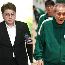 강제추행 혐의 오영수, KBS 출연 금지… 김호중 규제도 논의