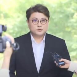 김호중, 뺑소니 사고 피해자와 35일 만에 합의… "경찰 연락처 미공개로 지연"