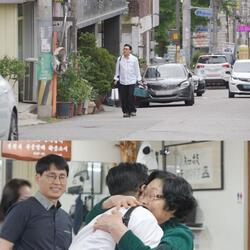 '미우새' 이상민, 처음 만난 외가 친척들과 눈물의 재회…숨겨진 가족 사연 공개