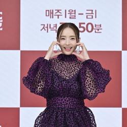 한채영, KBS 새 일일드라마 '스캔들'에서 '예쁜 빌런'으로 변신