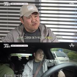 김구라, '아빠는 꽃중년'에서 우울증 고백 "육아하고 별개로 즐거움이 별로 없다"
