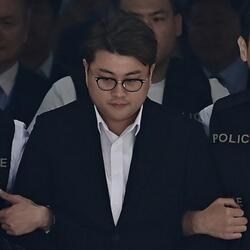 김호중 측 '인권 침해' 주장에 경찰 강경 반박, "김호중도 다른 피의자들과 동일하게 퇴청"