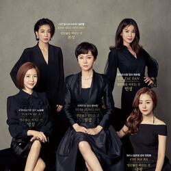 '스카이캐슬', 일본 리메이크 확정! 7월 방송 예정