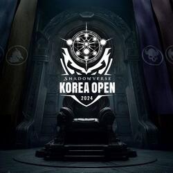 사이게임즈 '섀도우버스 코리아 오픈' 8강 본선 개최