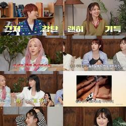 [SBS 명곡 챔피언십] 걸그룹이 온다! S.E.S, 소녀시대, 애프터스쿨, 아이즈원, 엔믹스 출격