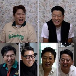[SBS 신발벗고 돌싱포맨] ‘돌싱포맨’에서 최초 공개! 류시원♥19살 연하 아내 ‘임신 9주 차’ 고백!