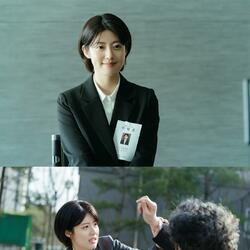 [SBS 굿파트너] 남지현, 이혼은 ‘처음’인 진격의 신입변호사 ‘한유리’로 변신! 캐릭터 스틸컷 공개