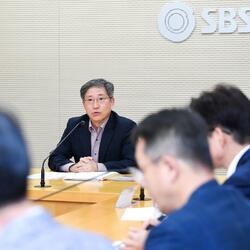 SBS 미디어그룹 ‘희망내일위원회’하반기 SBS 사회공헌사업 최종 의결
