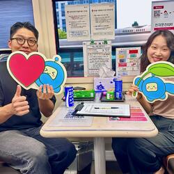 [MBC ESG 캠페인] MBC, 하반기에도 ‘사랑의 헌혈’로 나눔 실천 시작