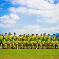 보물섬 남해스포츠클럽 ‘2년 연속 전국소년체전 경남대표 선발’쾌거 - 경남데일리