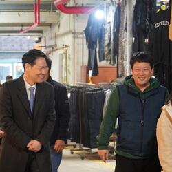 김한규 의원, “구좌읍 발전에 모든 역량 기울일 것”