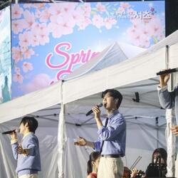 서초구,‘봄밤의 클래식 축제’1,000여명에게 큰 감동 안겨