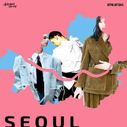 서울시, 글로벌 인싸된 'K-패션' 석촌호수에서 런웨이…'서울패션로드' 첫 선