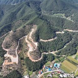 고성군, 전국 선도 산림경영단지 평가 ‘매우 우수’