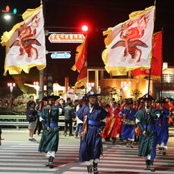 전국 최대 의병축제 의령홍의장군축제 성황리 개최