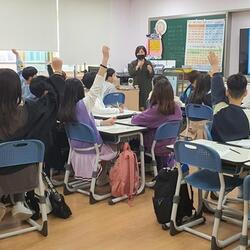양산시 ‘찾아가는 청소년 경제교육’ 운영