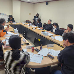 양산시 의사 집단행동 대응 응급의료협의체 개최