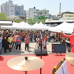 함안군 ‘가야전통시장 잔치한마당’ 개최