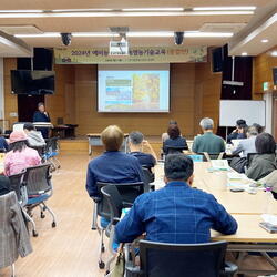 함양군 서울서 귀농·귀촌 정책 적극 홍보