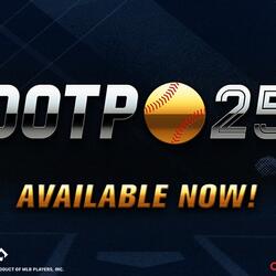 컴투스 자회사,  야구 매니지먼트 게임 ‘OOTP 25’ 글로벌 출시