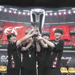 ‘FC 온라인’, ‘2024 eK 리그 챔피언십 시즌 1’ KT 롤스터 우승